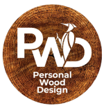 Personal Wood Design