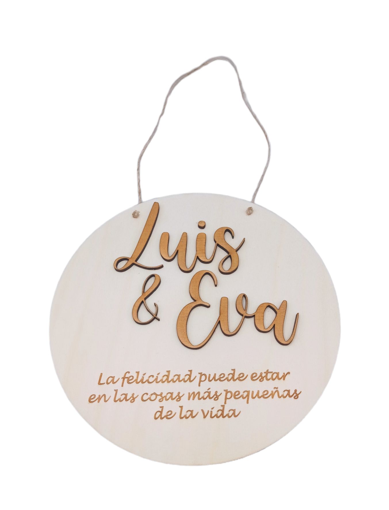 Cartel 2 capas